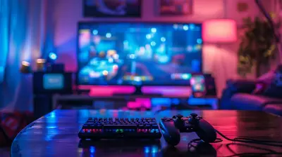 Why Game Theorists Thrive in Forum Environments