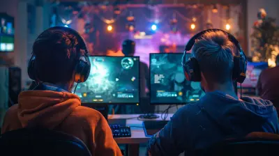 Why Game Theorists Thrive in Forum Environments