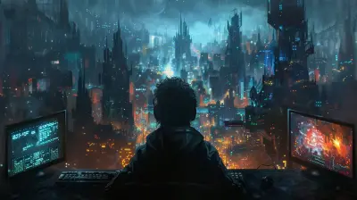 Why Gamers Keep Forums Alive Despite Newer Communication Tools