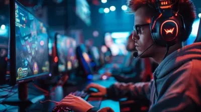 Why Gamers Keep Forums Alive Despite Newer Communication Tools