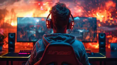 Why Gaming Guides Originating from Forums Are Still the Best