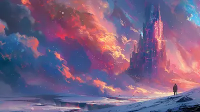 Why Lore Matters in Building Expansion Worlds