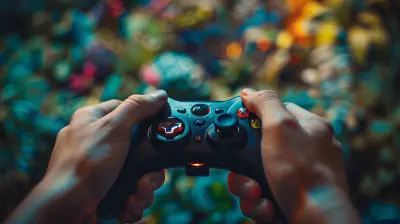 Why Some Achievements Are More Addictive Than the Game