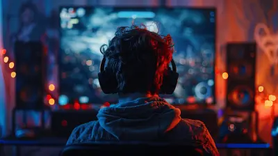 Why Some Achievements Are More Addictive Than the Game