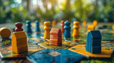 Why Some Expansions Are Better Than the Base Game