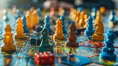 Why Some Expansions Are Better Than the Base Game