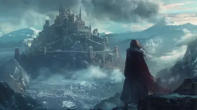 Why Some Expansions Succeed While Others Fail