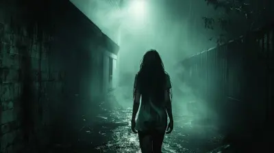 Why Survival Horror Games Are Scarier Than Ever Before