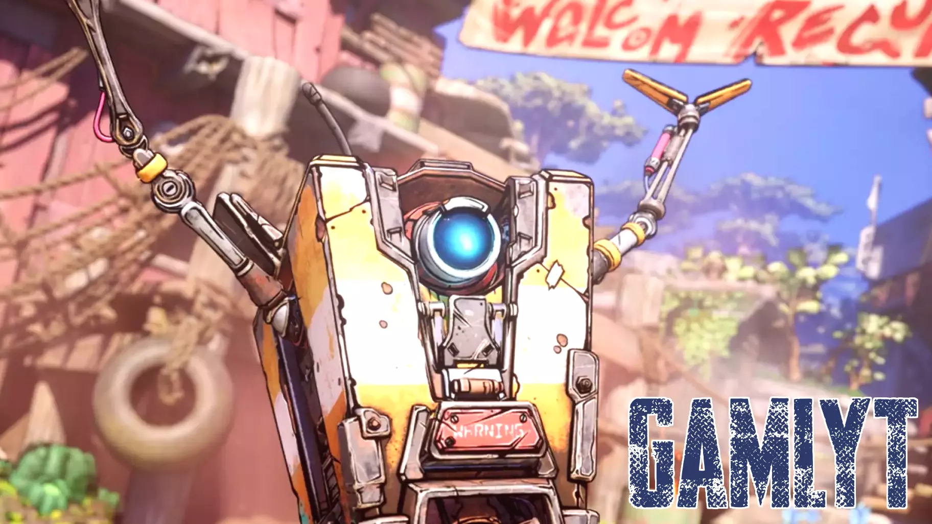 5 Best Games Like Borderlands