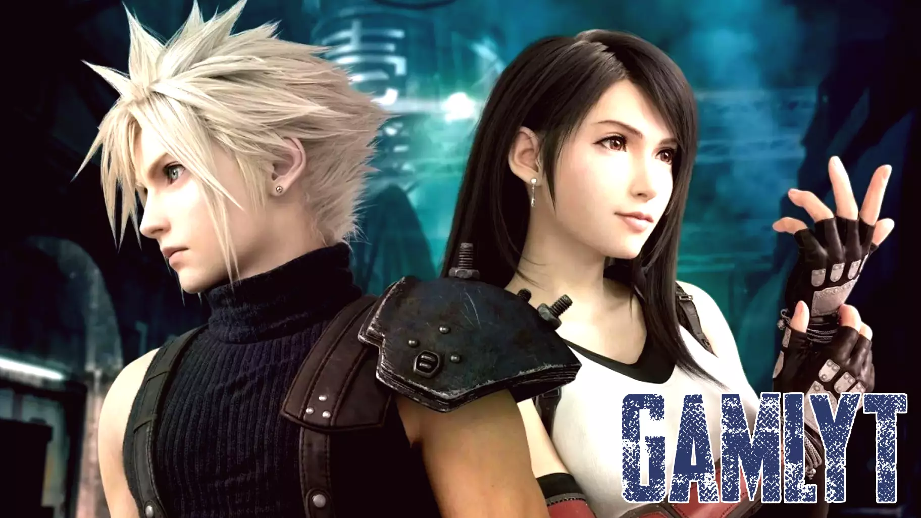 5 Best Video Games Like Final Fantasy