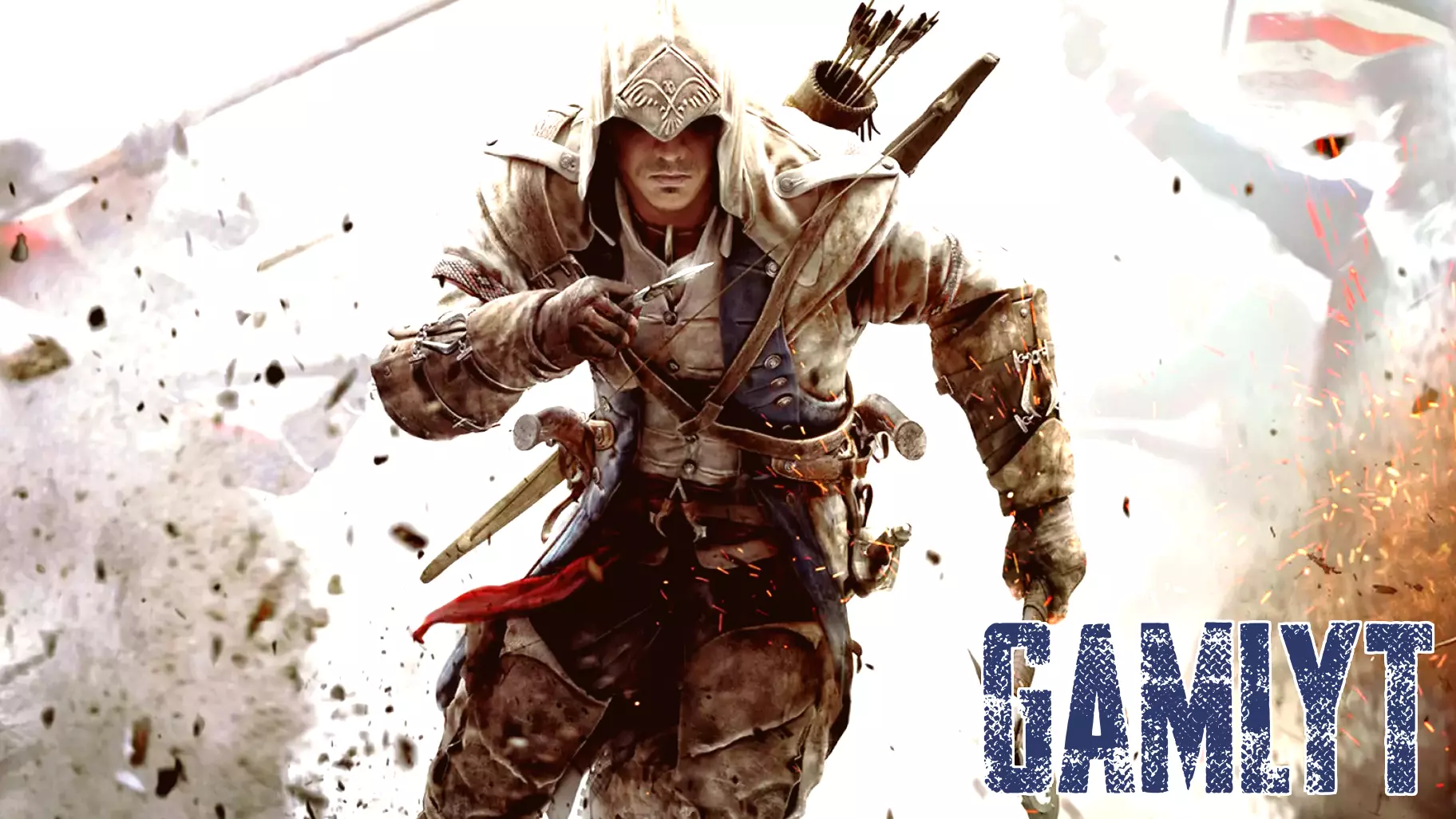 5 Best Video Games To Play During The Fourth Of July