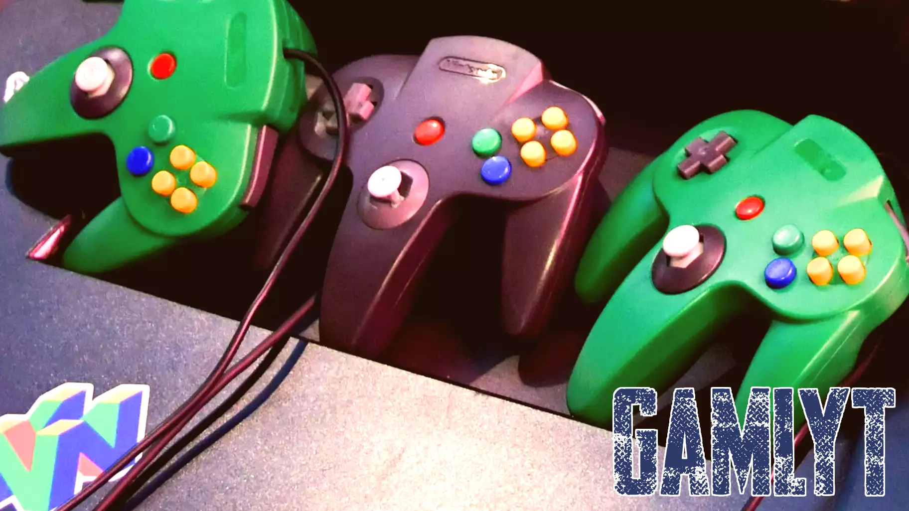 '90s Top-Ranked Game Heads to Nintendo Switch 2 — But Fans Offer Mixed Response