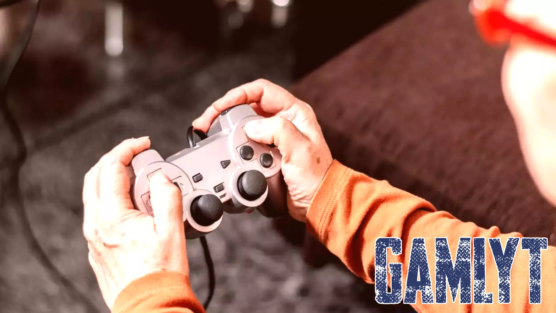 91-year-old woman found safe after alert triggers police welfare check: ‘She’s playing video games in her bedroom’