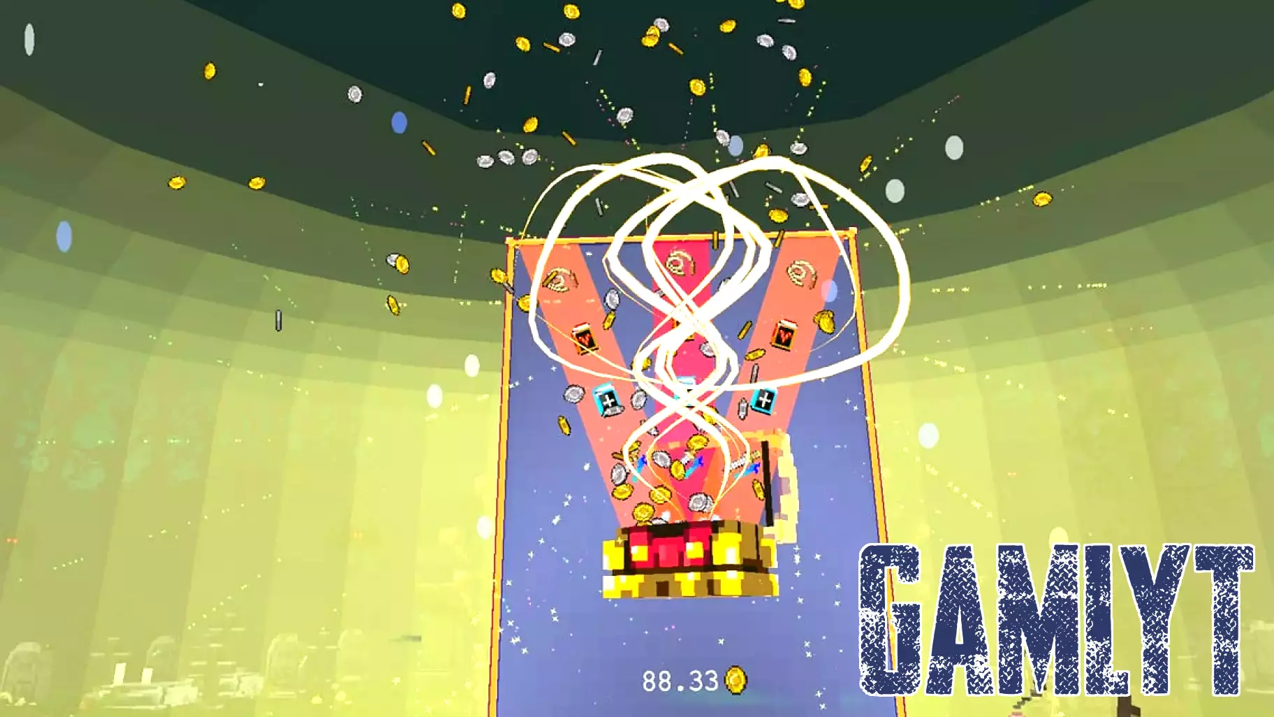 A Final Dive into the VR Experience with Vampire Survivors