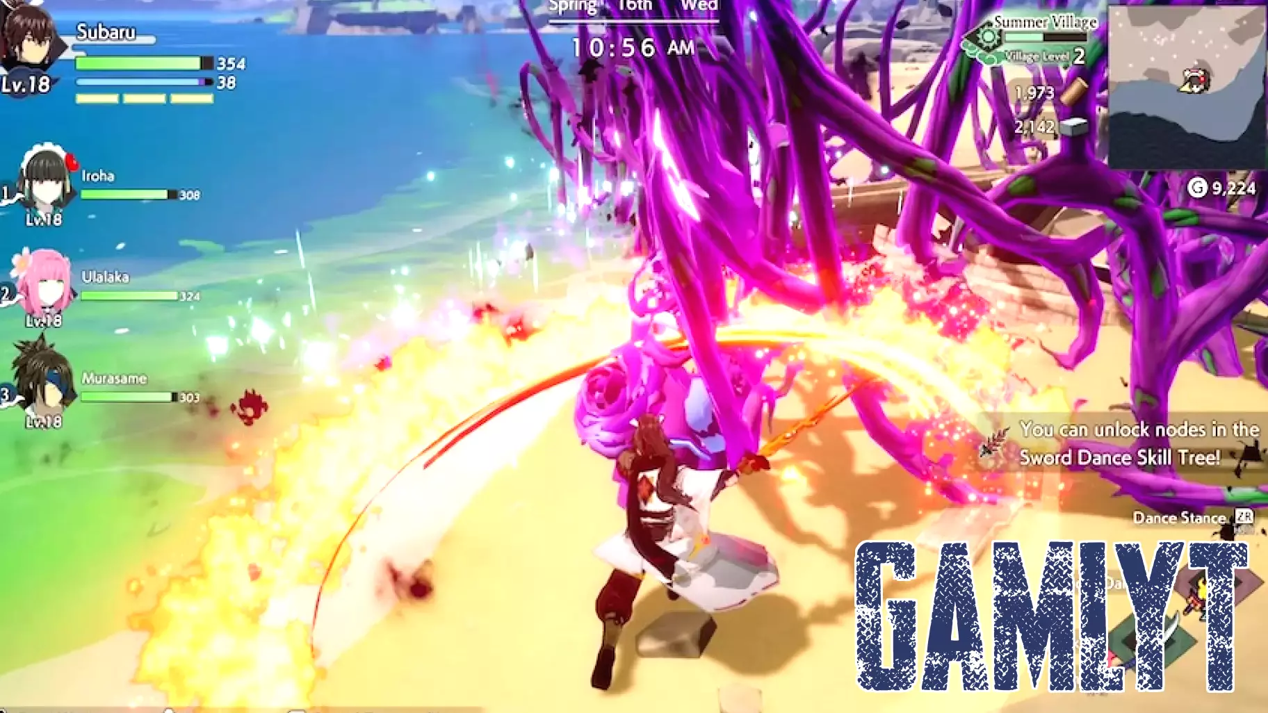 A Look at February 2026's Gaming Highs and Lows