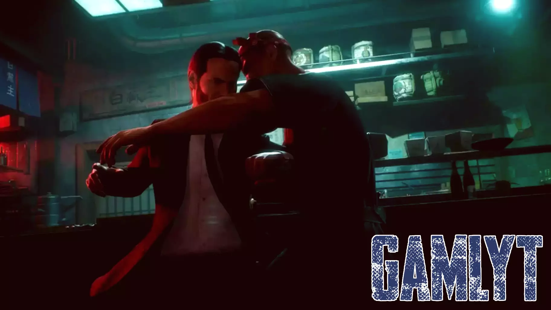 A New Chapter in the Continental's History Begins with John Wick Game