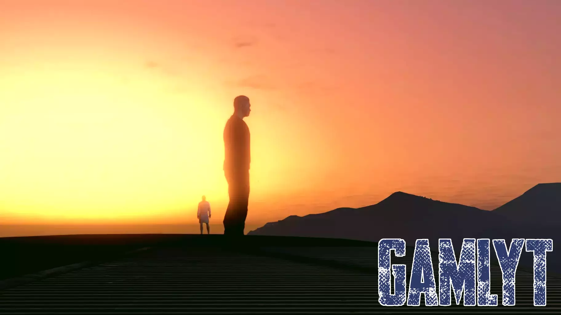 A New Stage: Exploring Documentaries Within Video Games