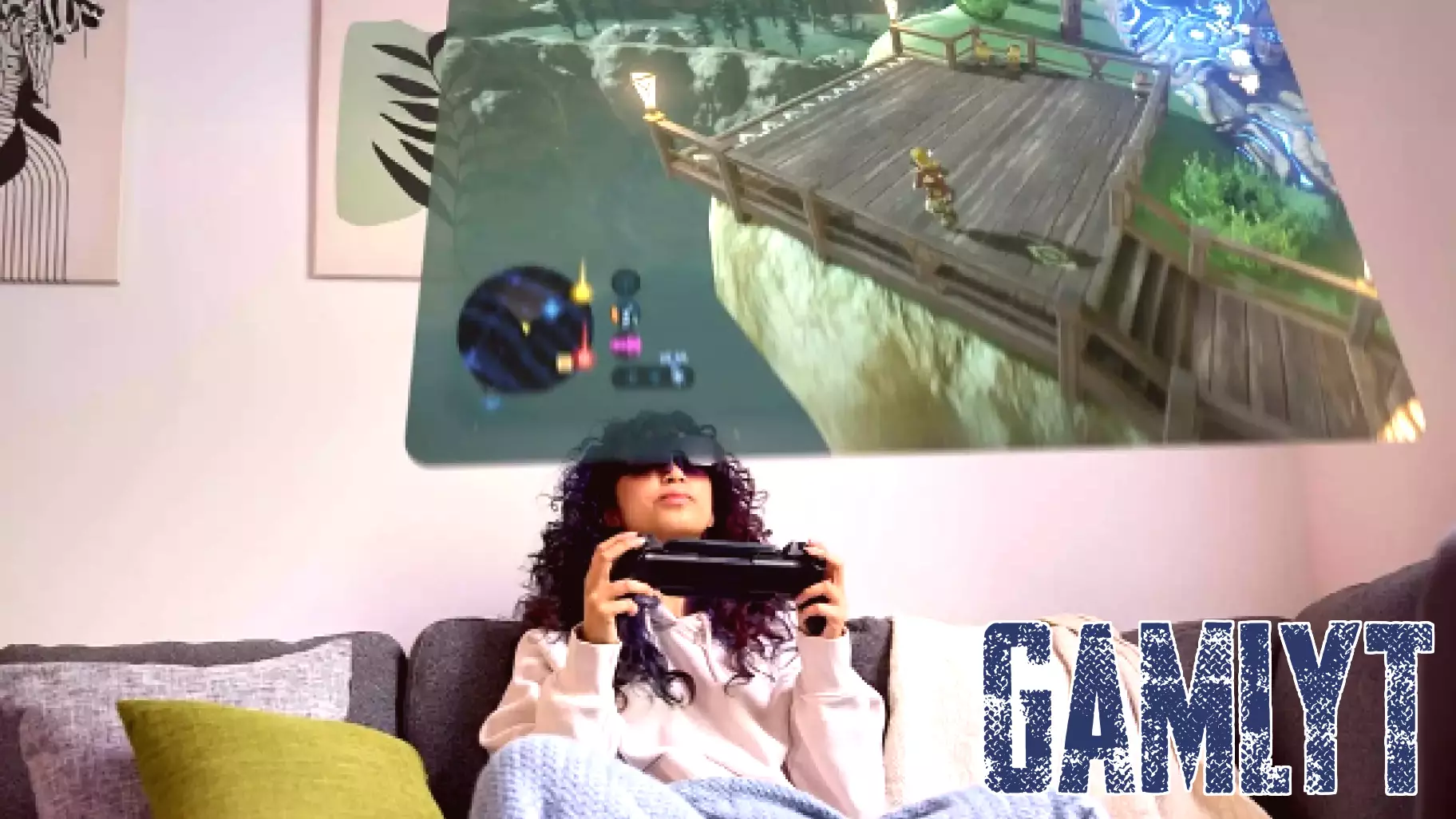Advancements in AI Enhance Realism in Gaming