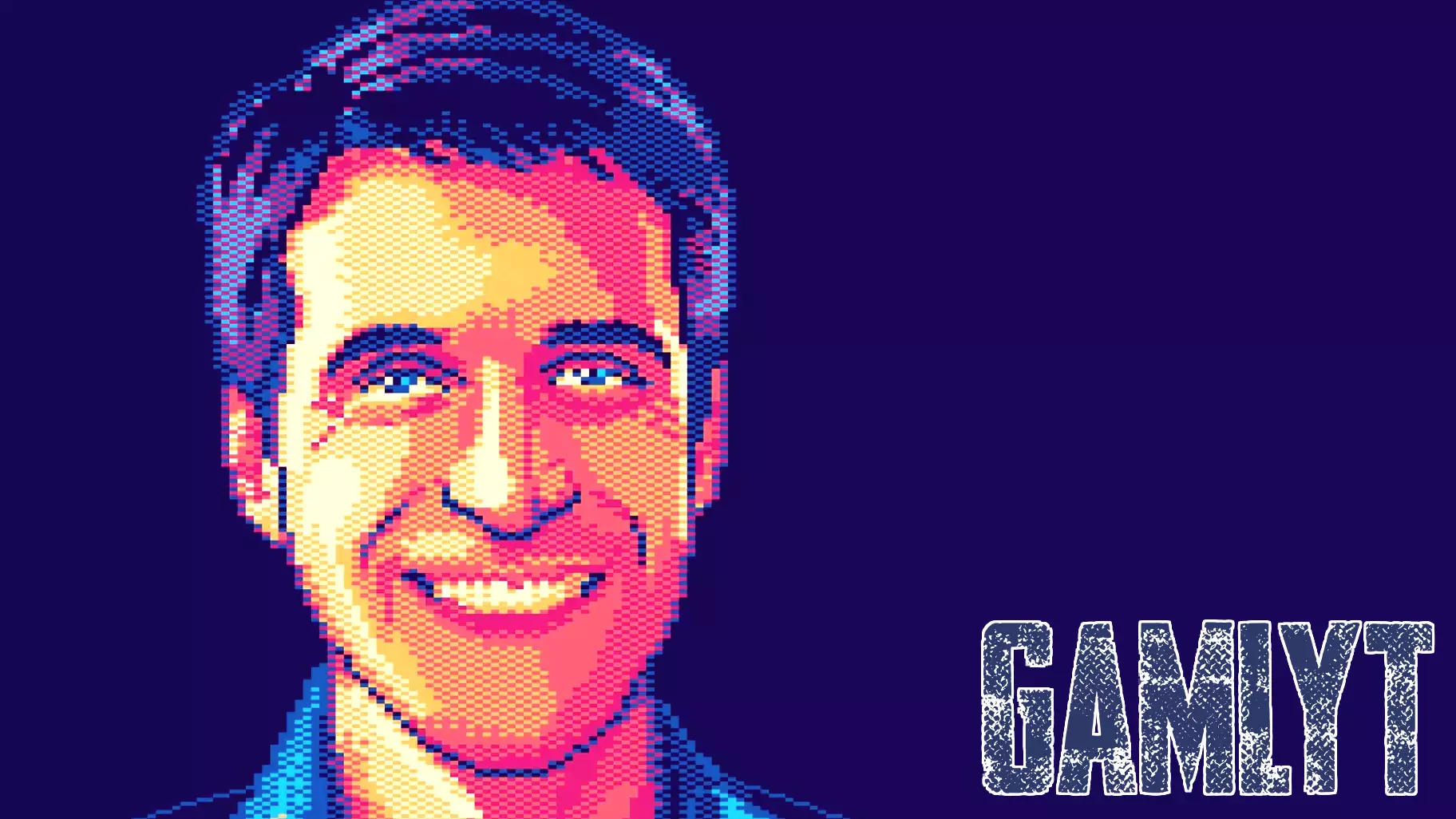 Alex Seropian, SB’91