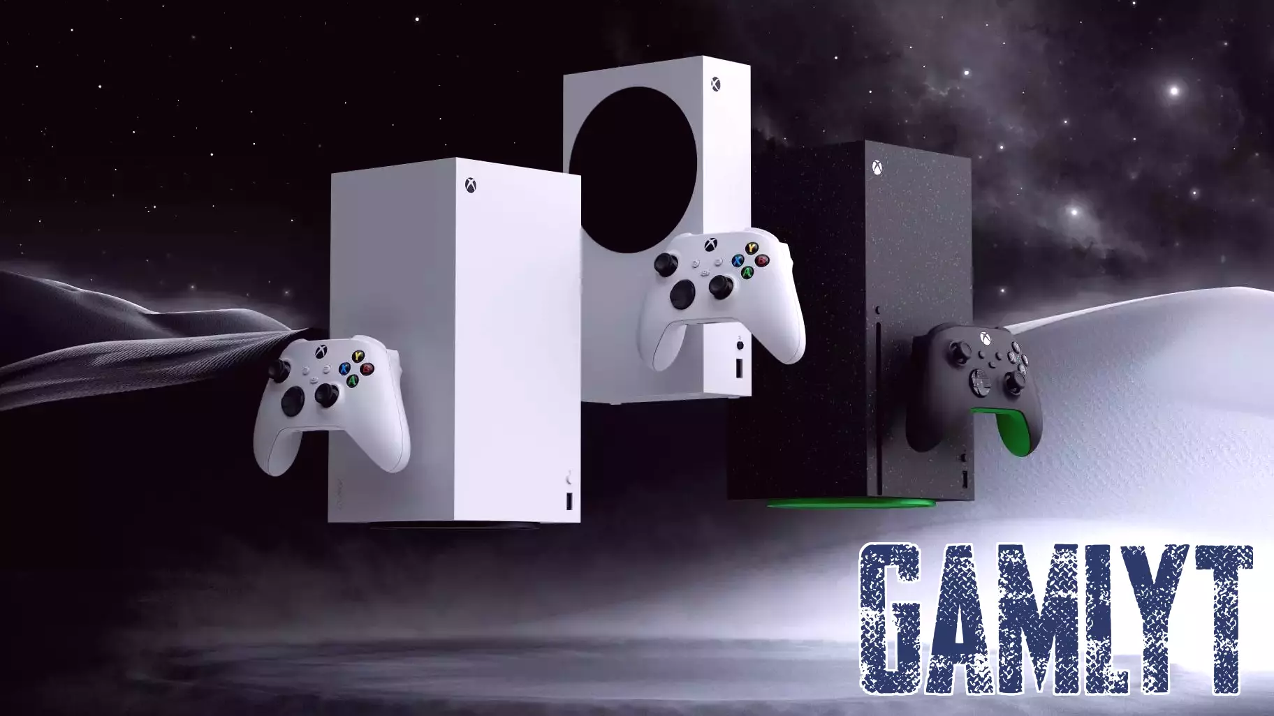 AMD hints the next-gen Xbox console could launch next year