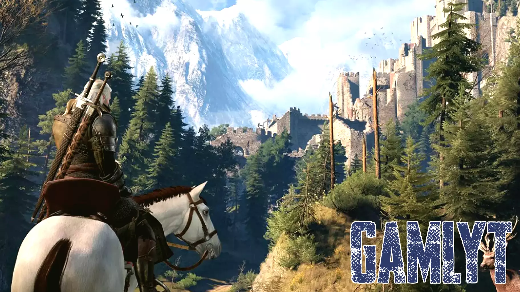 Amusing Anti-Cheat Punishments in Video Games