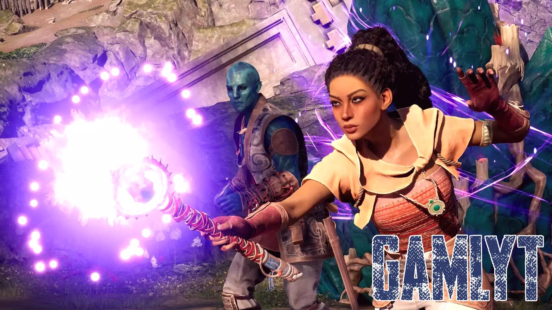 Avowed Set to Launch on PS5 Next Month with Exciting New Features