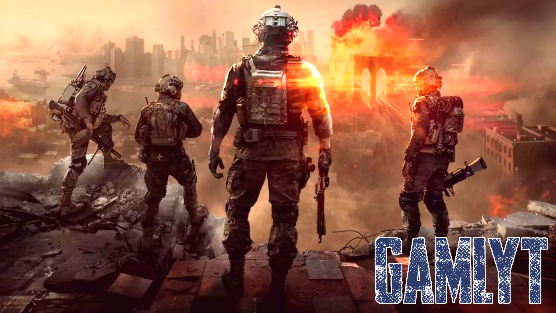 Battlefield 6: A Nostalgic Journey for Loyal Fans