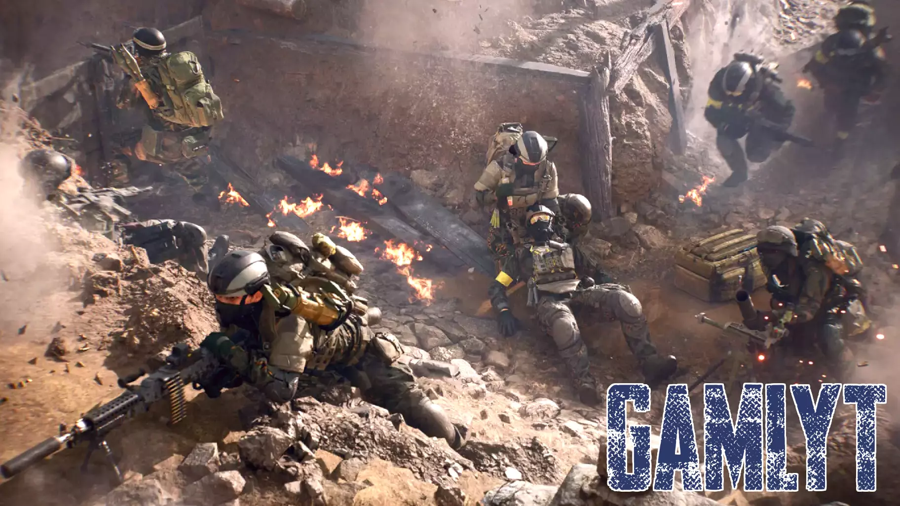 'Battlefield 6' Review: Checking in on EA's Online Shooter