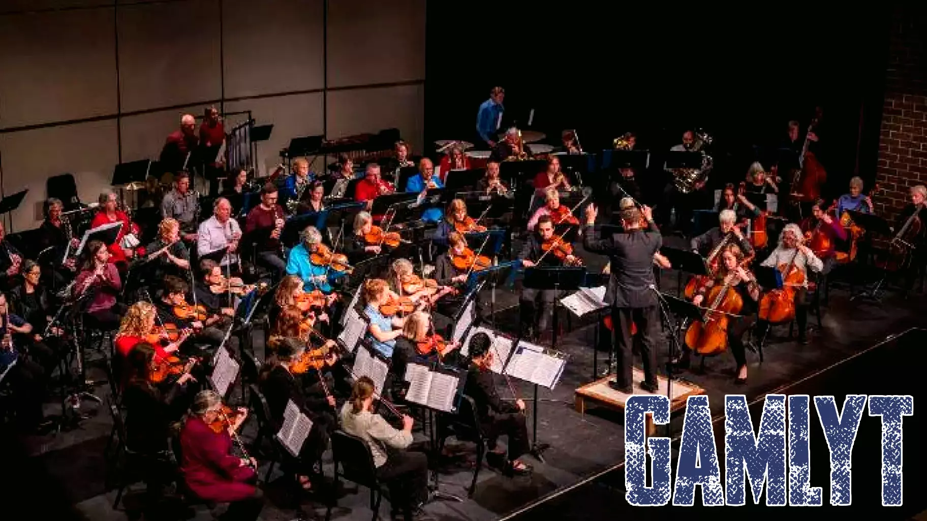 Bend orchestra to perform video game music and TV themes