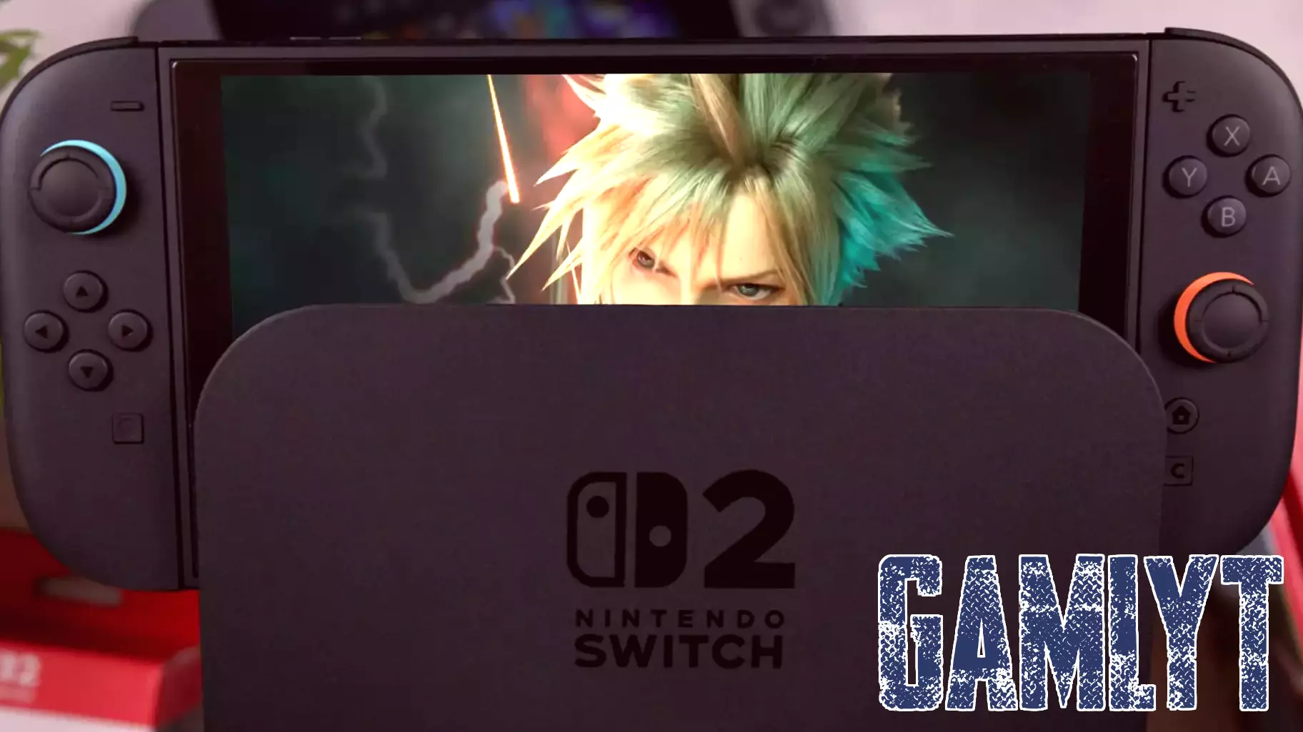Best upcoming Nintendo Switch 2 games
