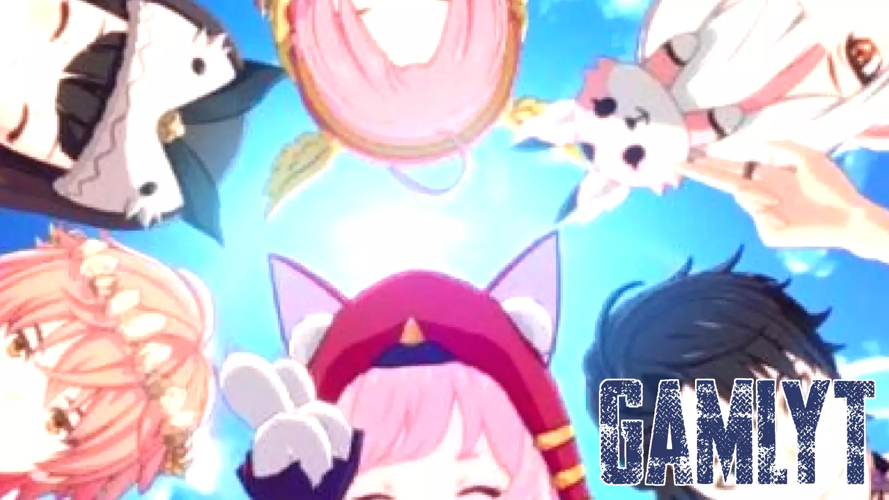 Blue Protocol: A Disappointing Experience in Momentum MMOs