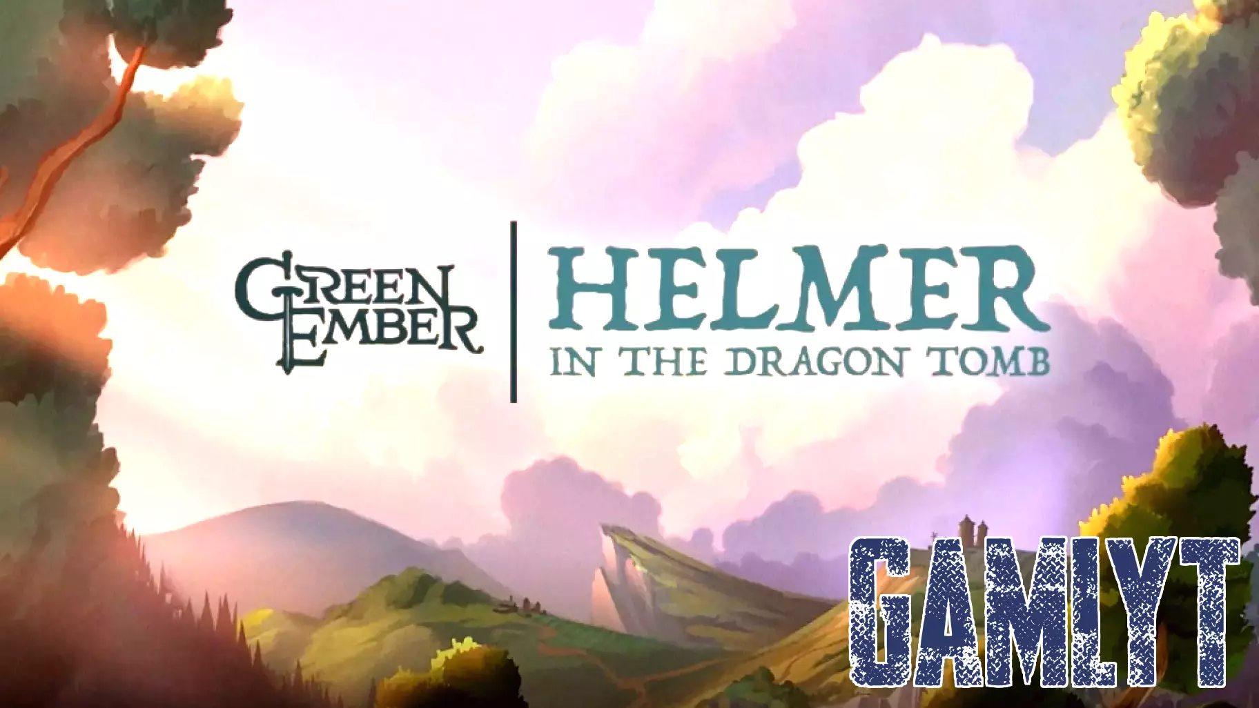 Brazen Animation Unveils New Venture: Brazen Games with 'Green Ember'