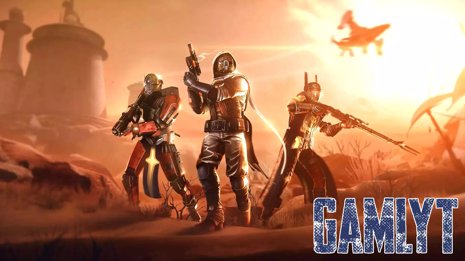 Bungie confirms it’s ending Destiny 2 updates to focus on new games