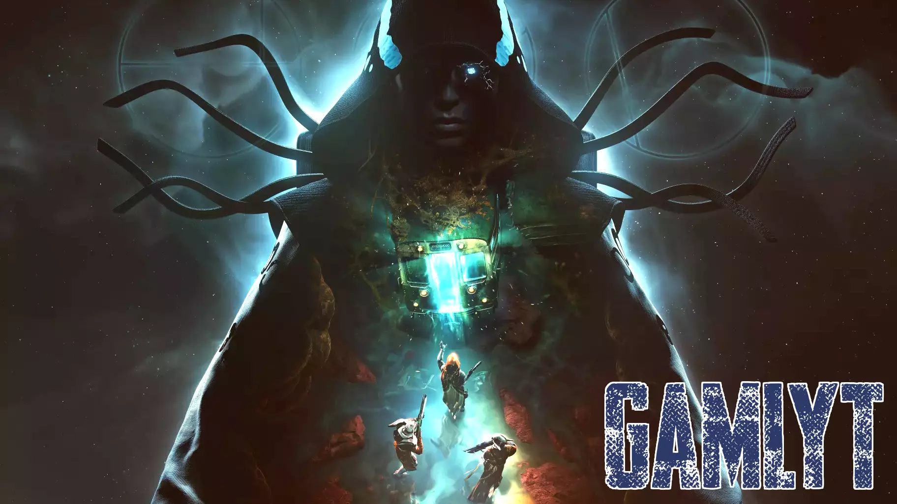 Bungie Reflects on Player Reception Post-Final Shape