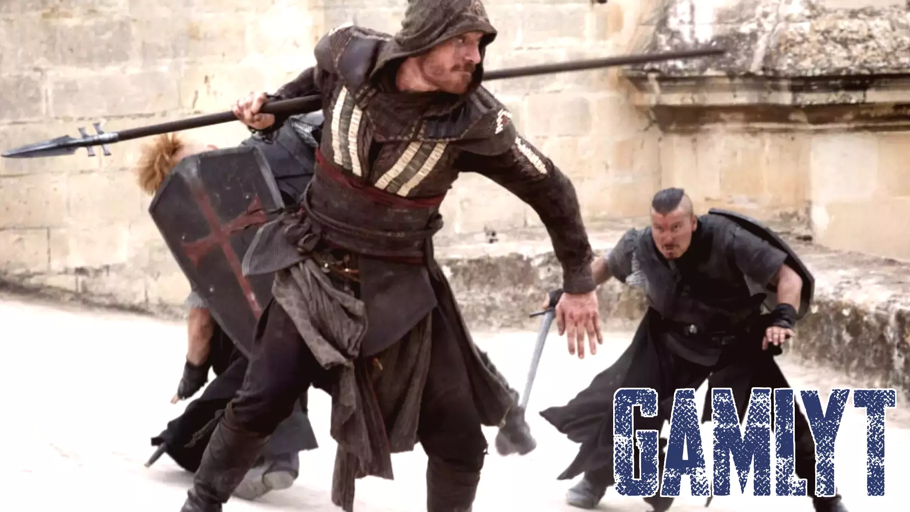 Can the Assassin’s Creed TV Show Succeed Where the 2016 Film Failed?