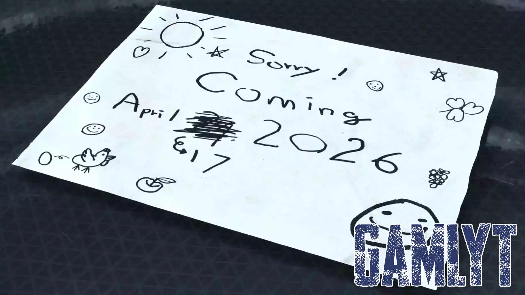 Capcom has moved up Pragmata’s release