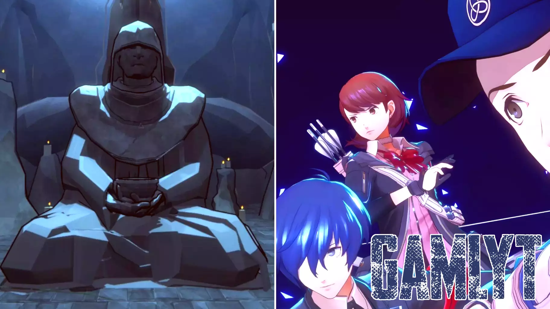 Captivating Games Featuring Stunning Blue Color Palettes