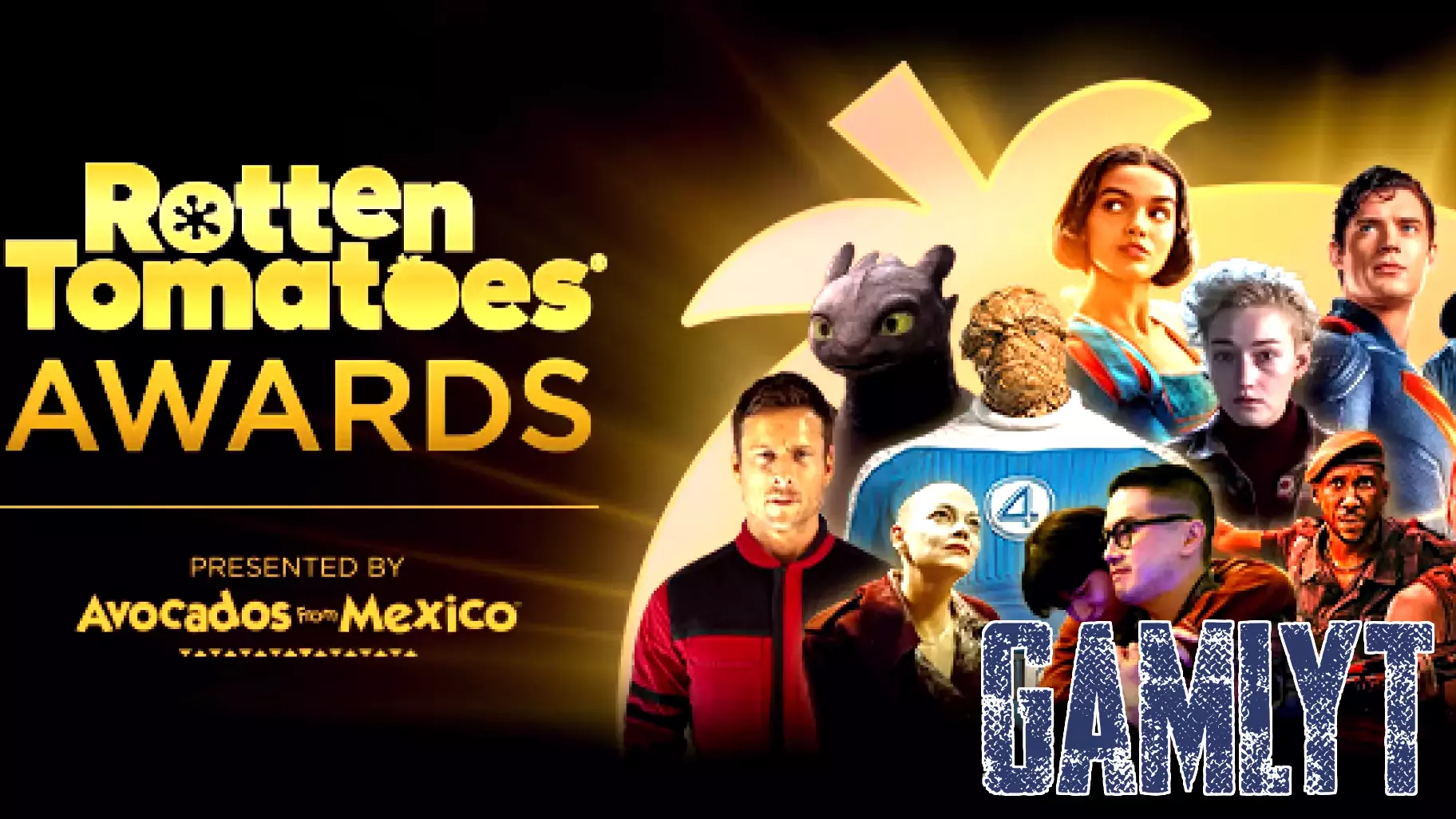 Cast Your Votes for the Best Video Game Adaptations!