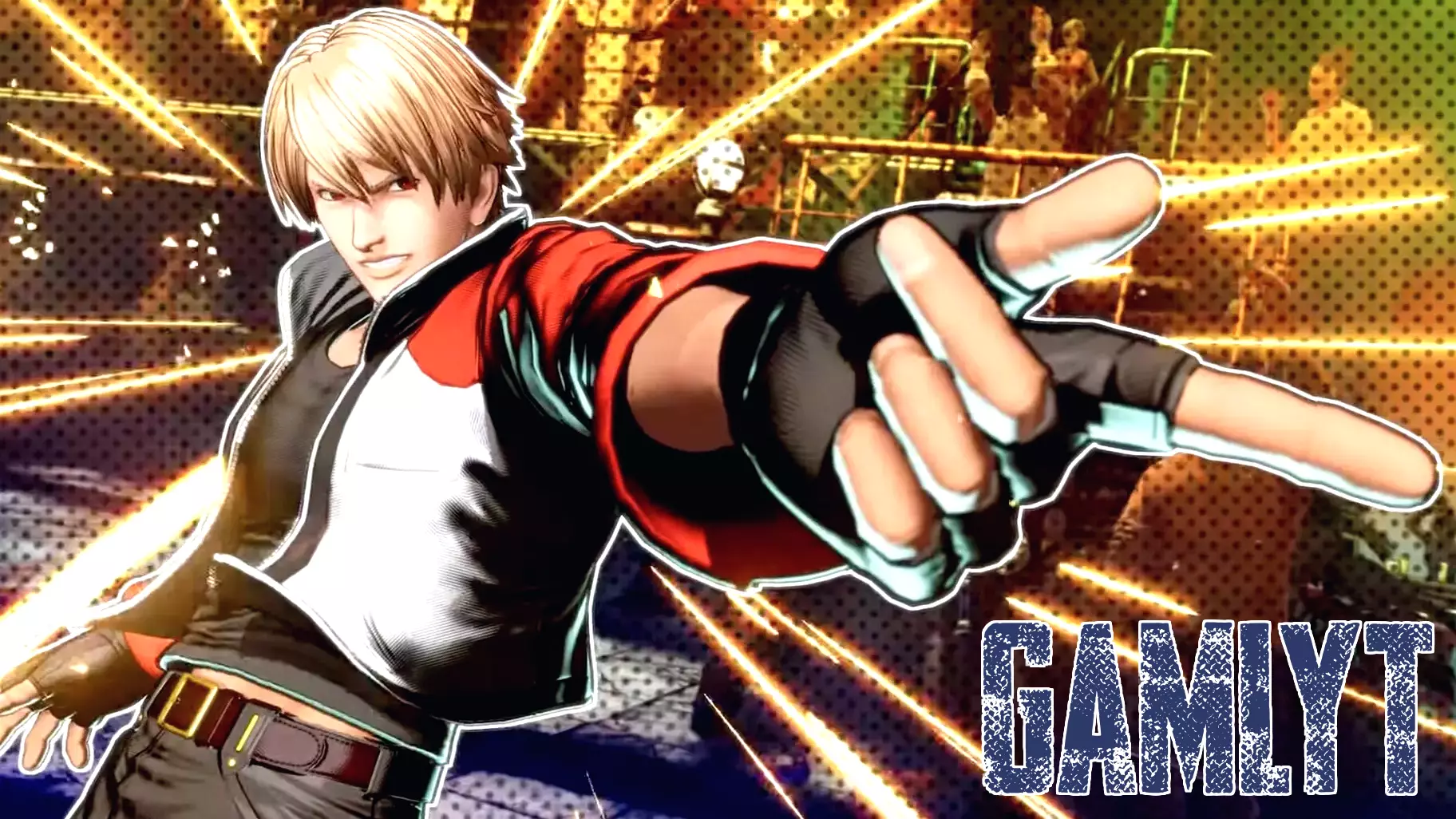 CEO Resigns Following Tepid Reception of Fatal Fury: City of the Wolves