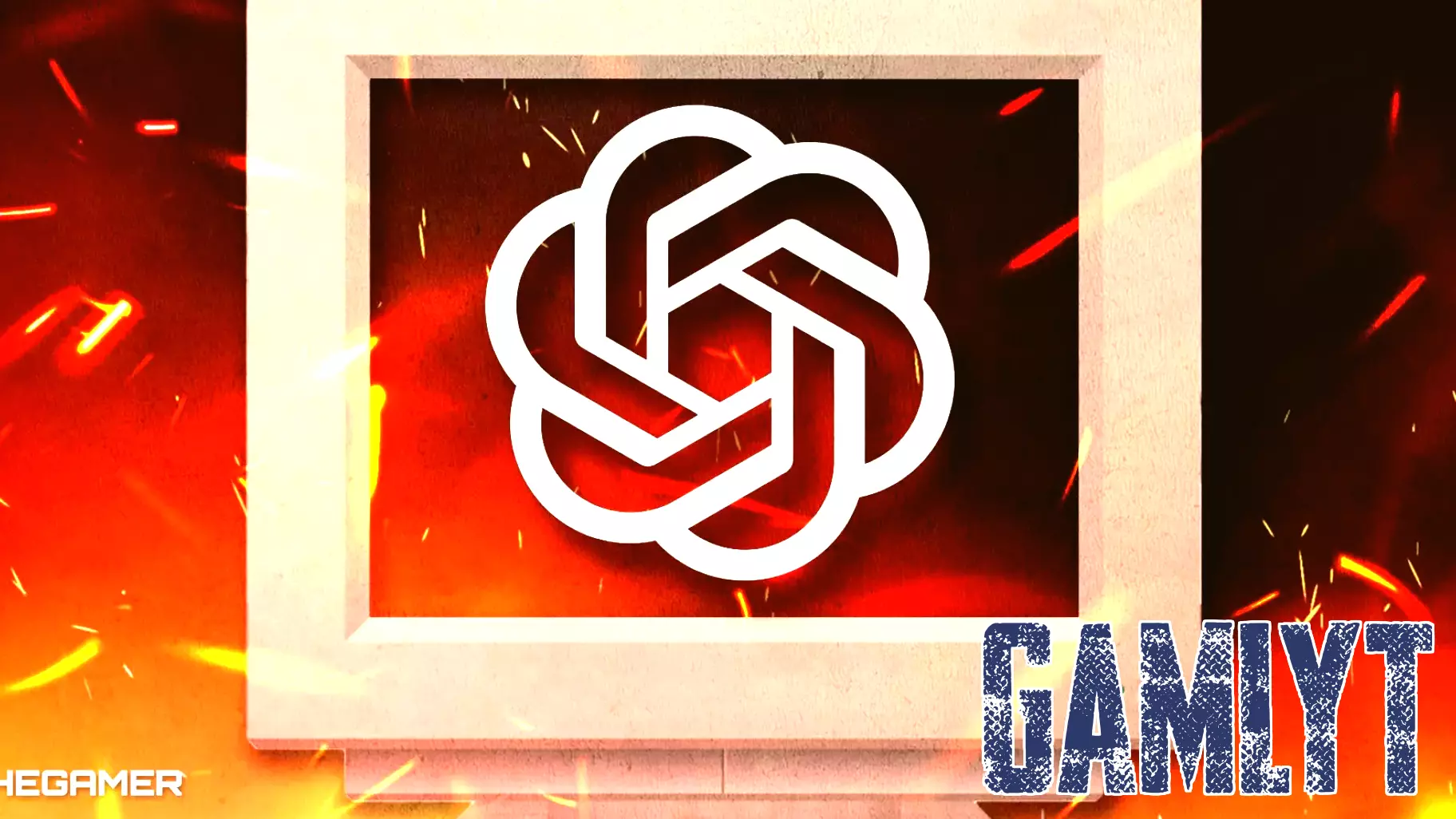ChatGPT 5 Sparks Concerns About the Future of Video Gaming