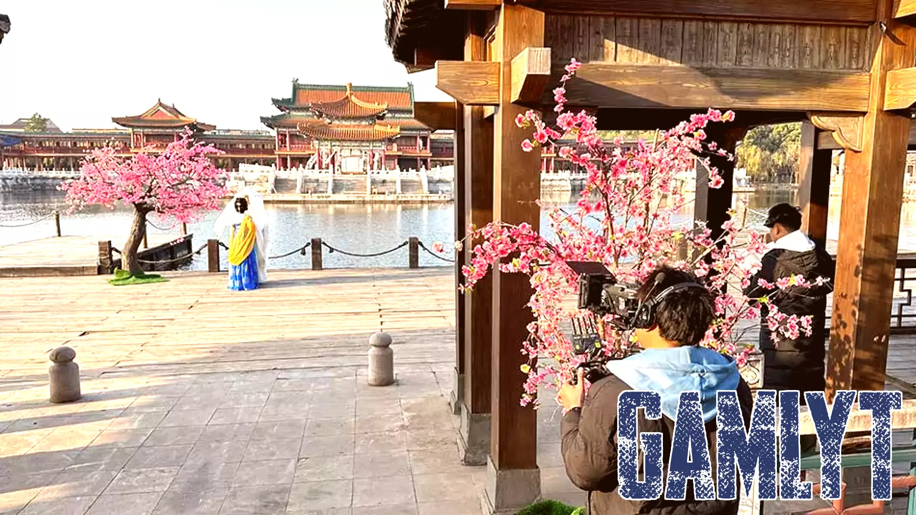 China's web novels, micro dramas, video games integrated into IP value chain