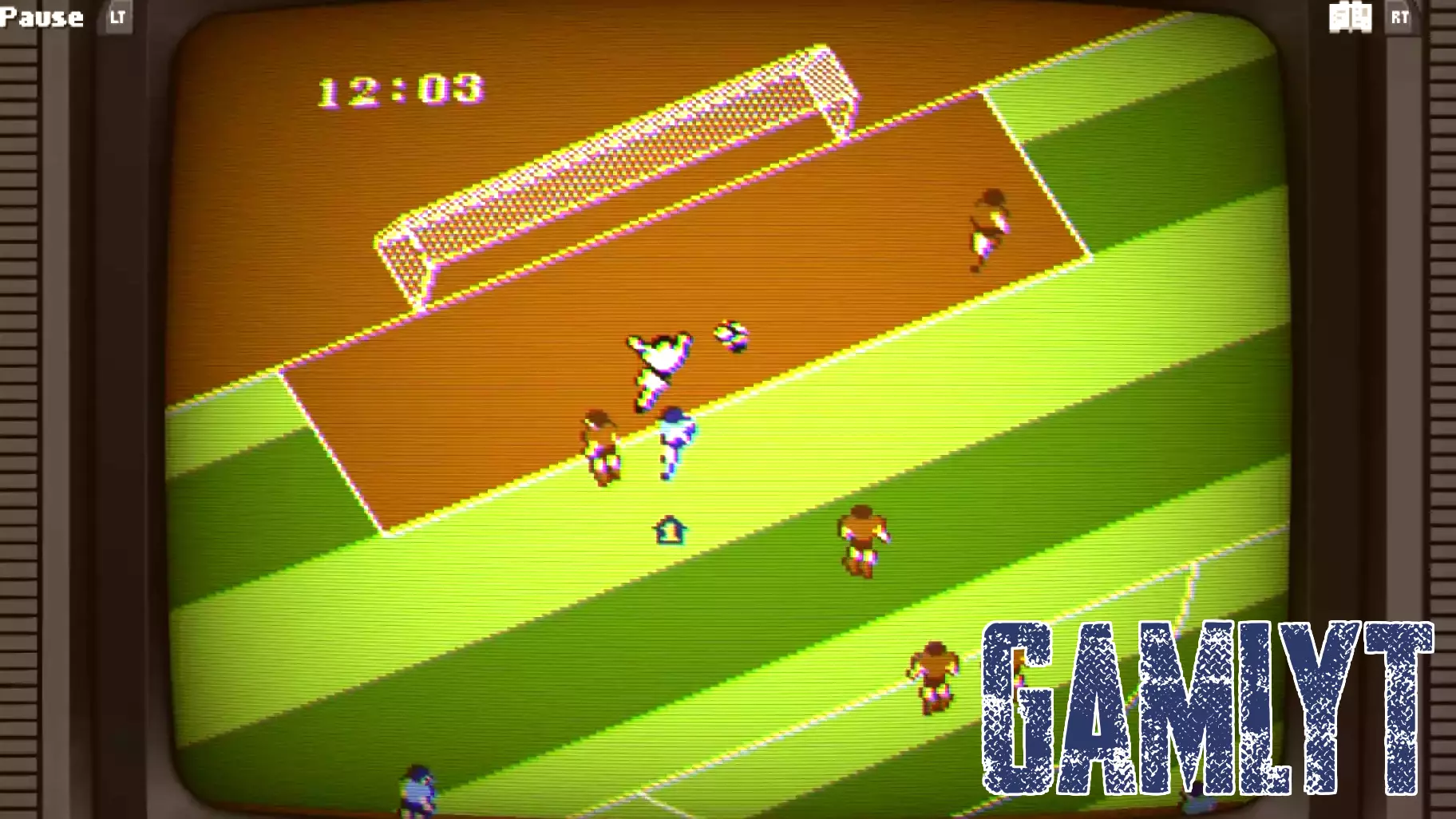Classic Sports Games Set for Re-release on Multiple Platforms