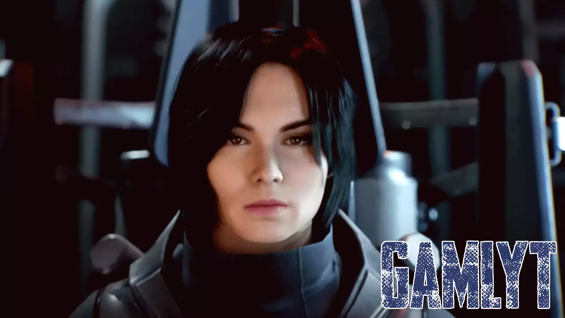 Combat-Free Sci-Fi Adventure: Lunar Strike Set for 2026 Release