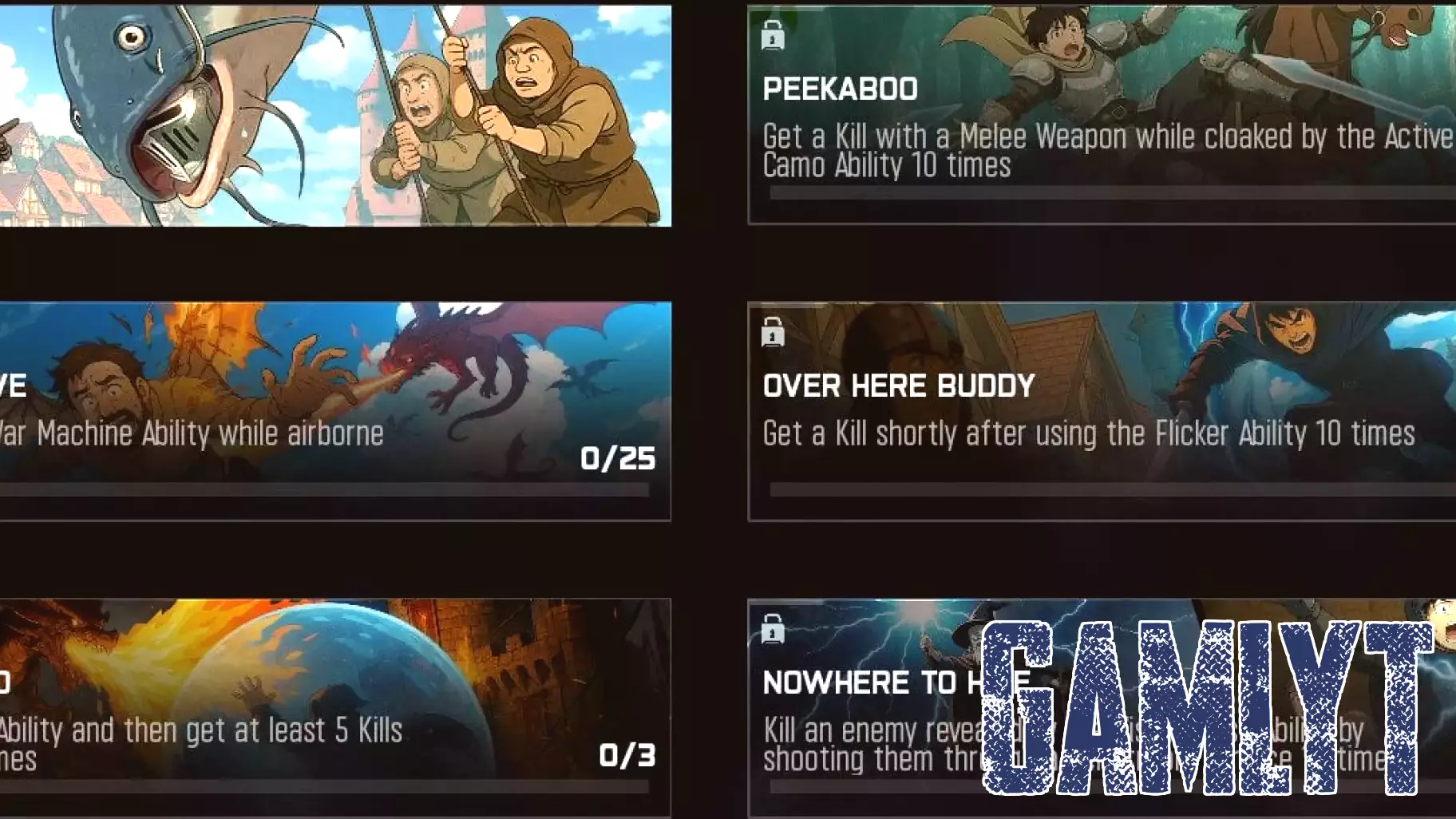 Controversy Surrounds Call of Duty: Black Ops 7 Over AI Art Usage