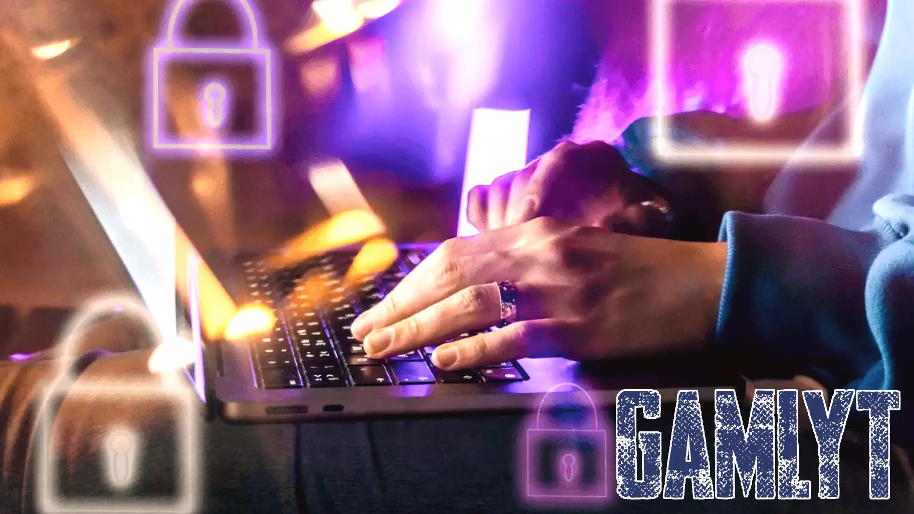Cybersecurity training is becoming more like gaming. Here’s why