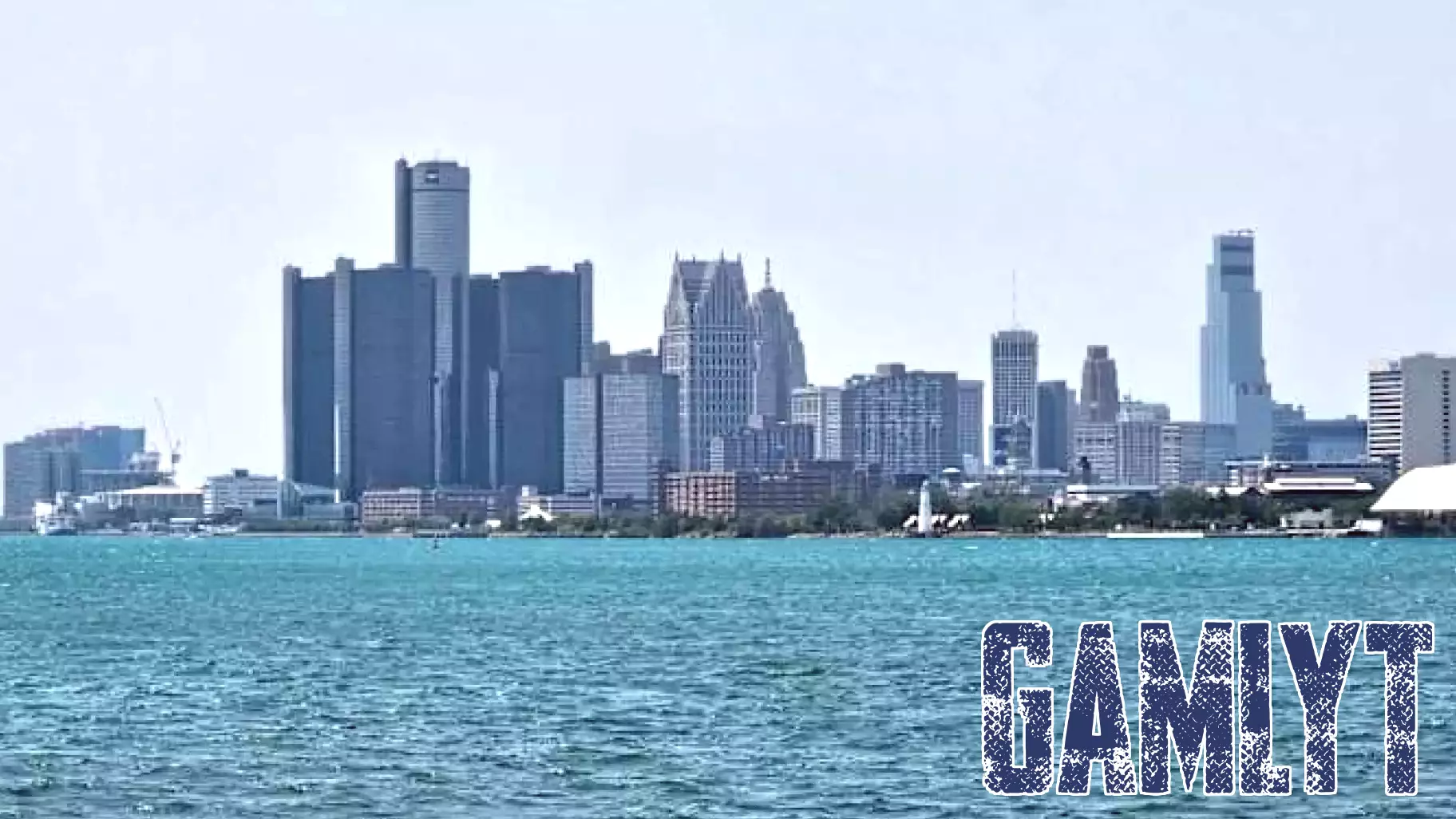 Detroit Ranks Low for Open-World Gaming Settings