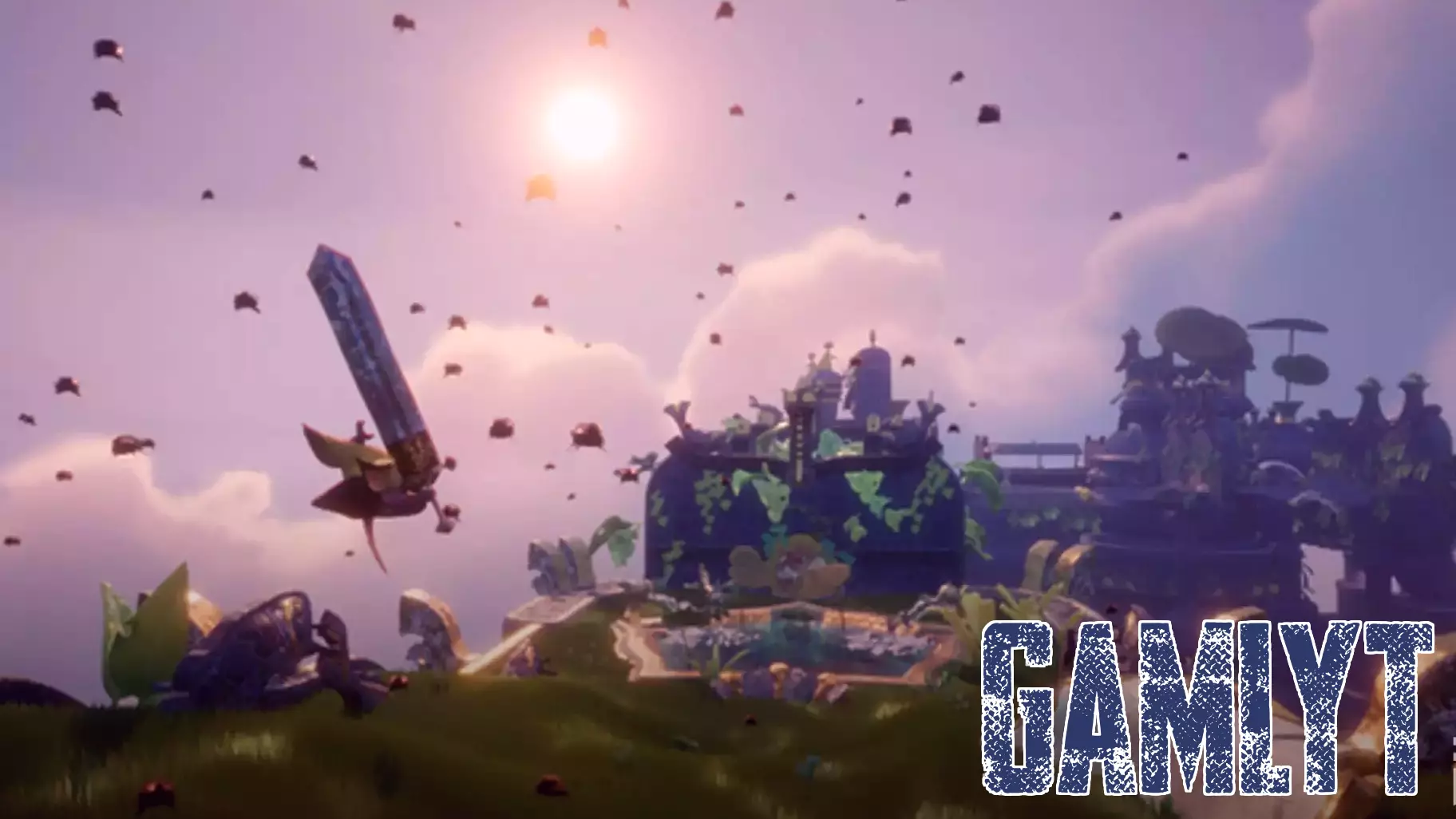 Did you hear about Awaysis?