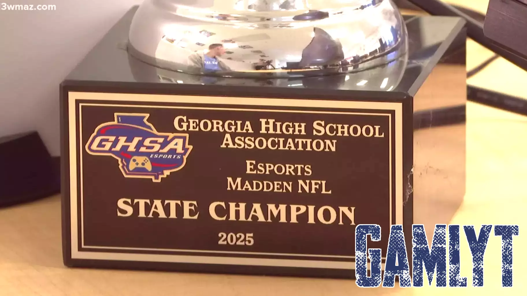 Dodge County Claims Historic Esports Championship Title with Madden Win