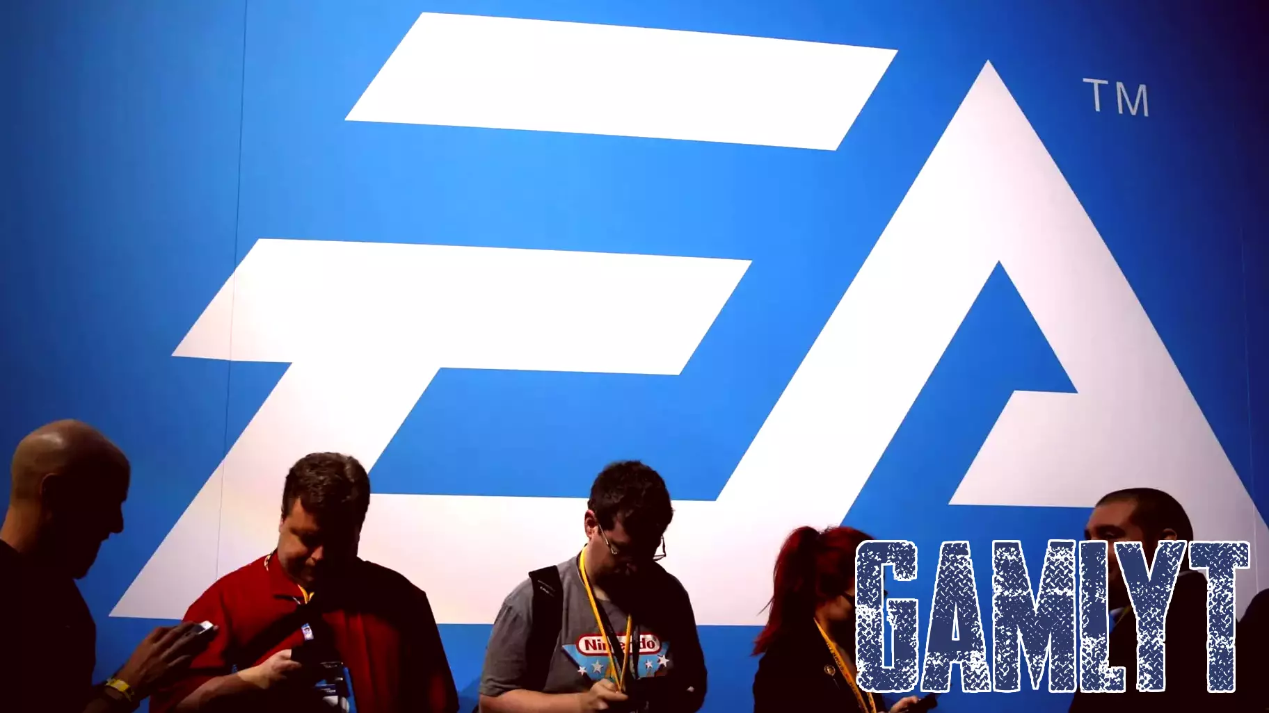 EA in Negotiations for Potential $50 Billion Private Buyout