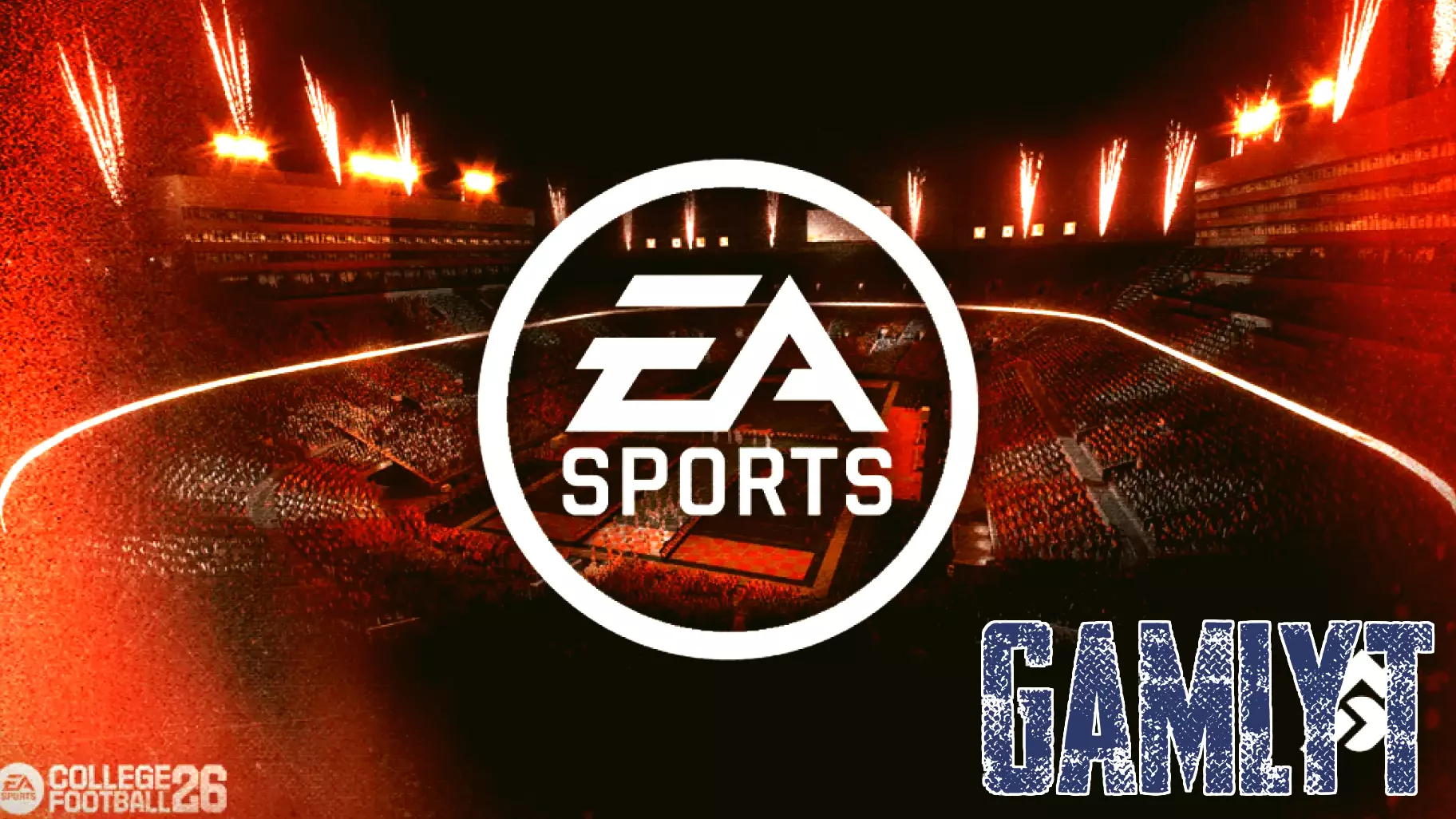 EA's College Football Game Set for July Launch